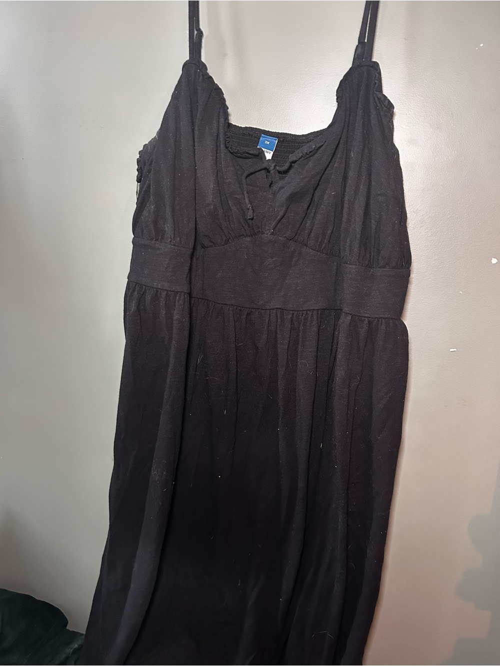 Old Navy Cotton Dress